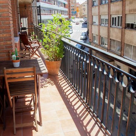 Apartamento 8 - 10 Pax Soria - Centro 외부 사진