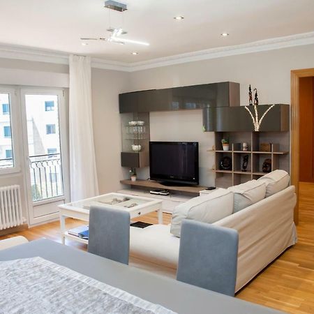 Apartamento 8 - 10 Pax Soria - Centro 외부 사진
