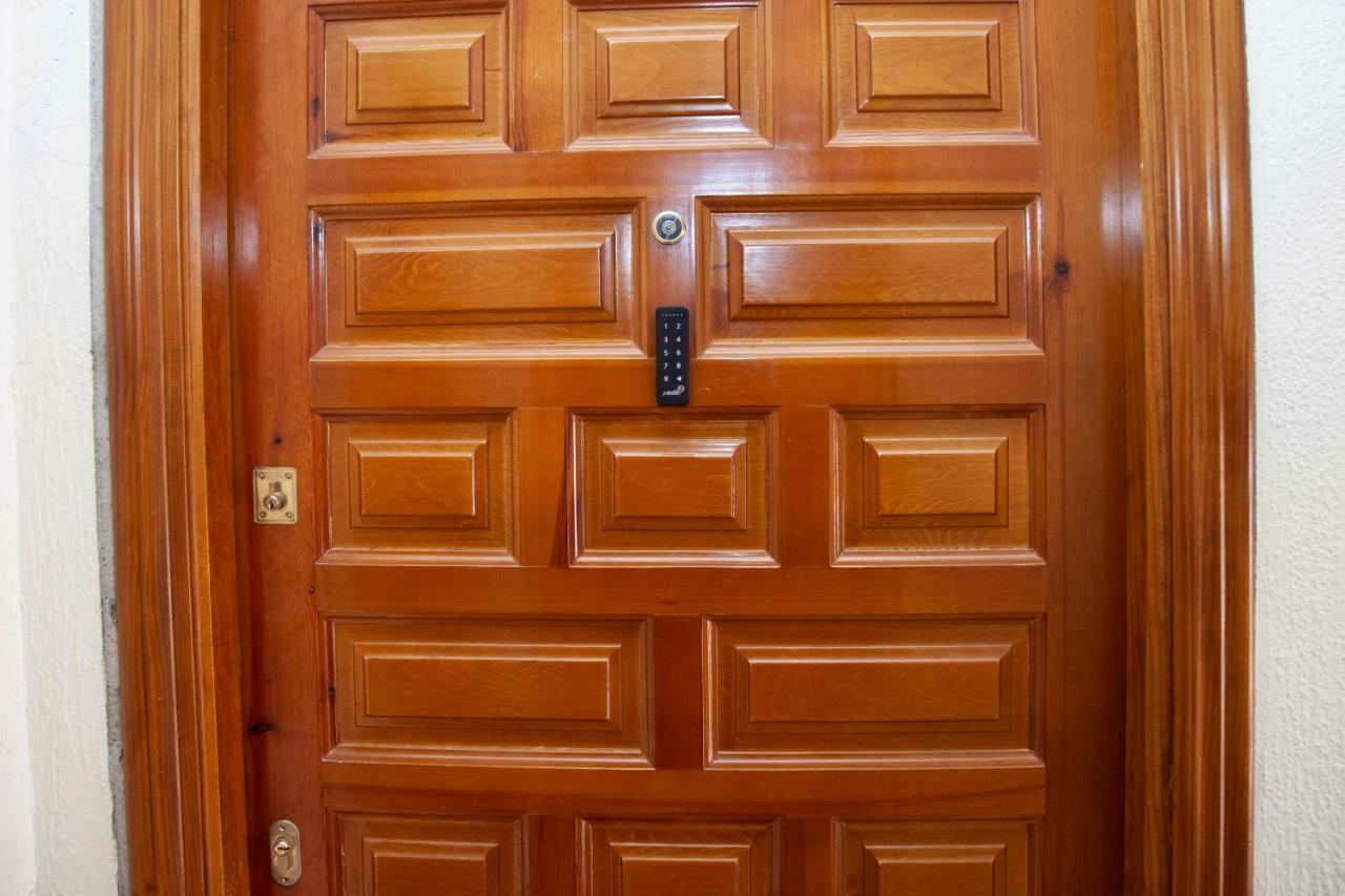 Apartamento 8 - 10 Pax Soria - Centro 외부 사진