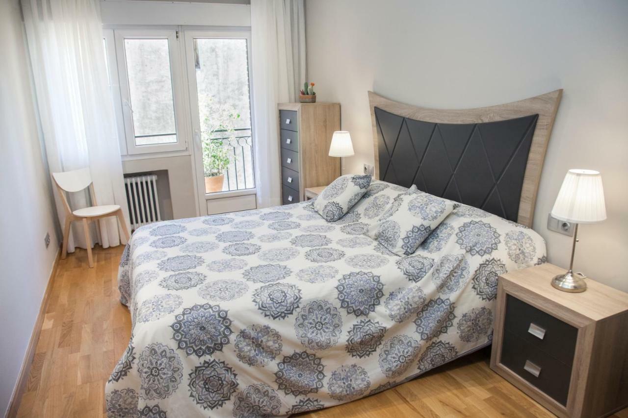 Apartamento 8 - 10 Pax Soria - Centro 외부 사진