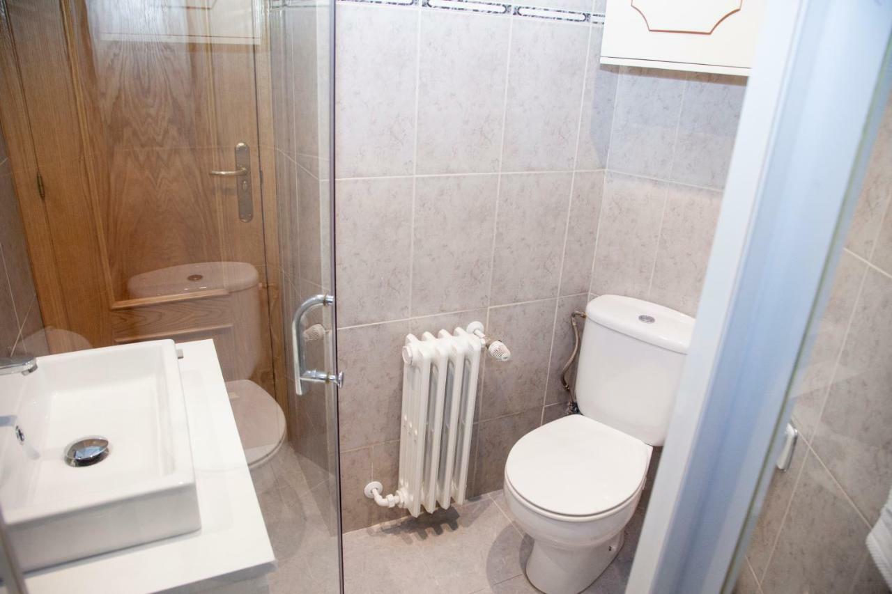 Apartamento 8 - 10 Pax Soria - Centro 외부 사진