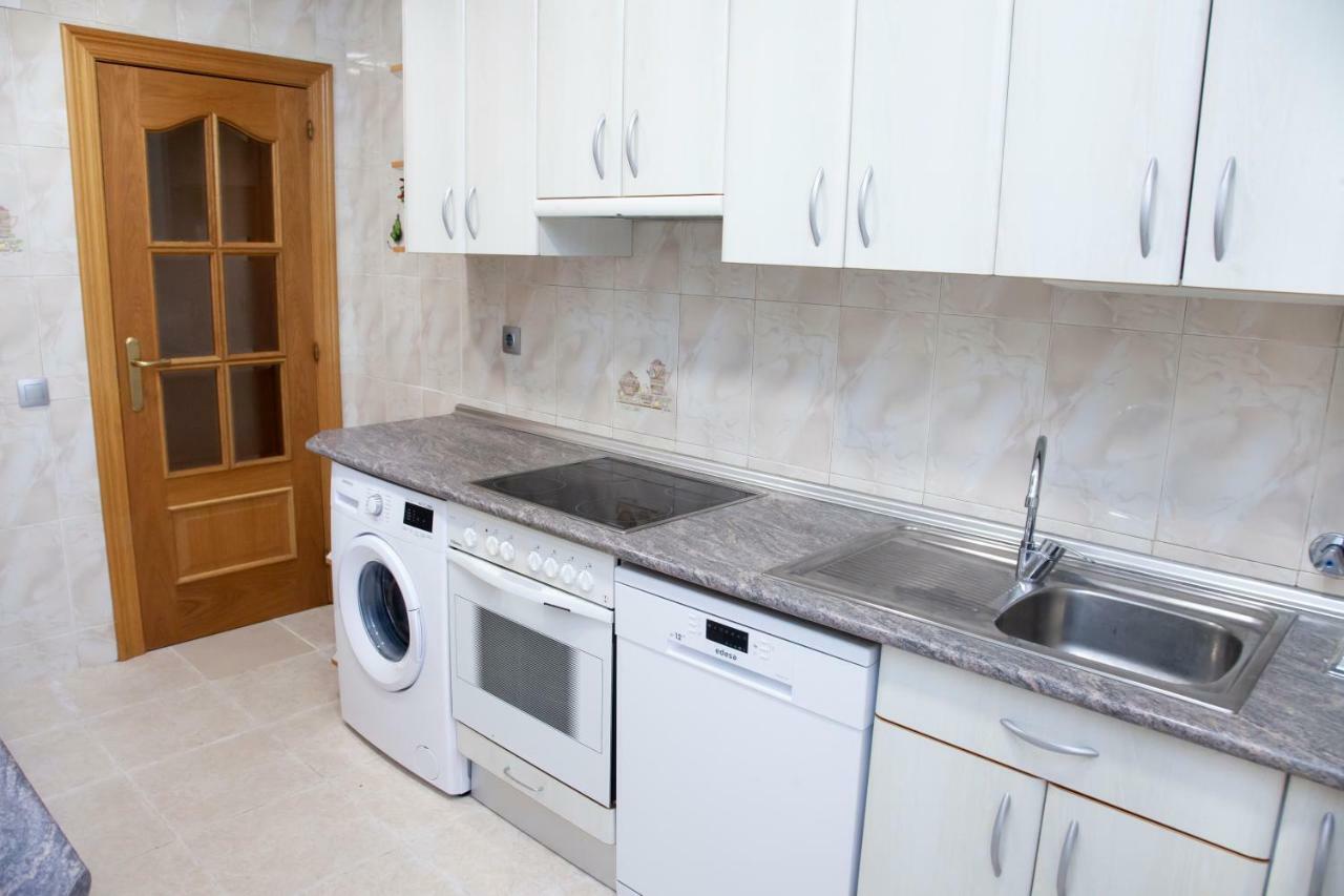 Apartamento 8 - 10 Pax Soria - Centro 외부 사진