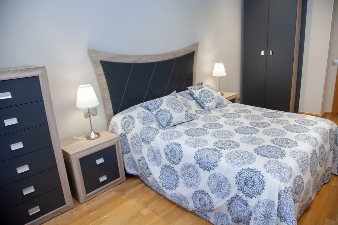 Apartamento 8 - 10 Pax Soria - Centro 외부 사진