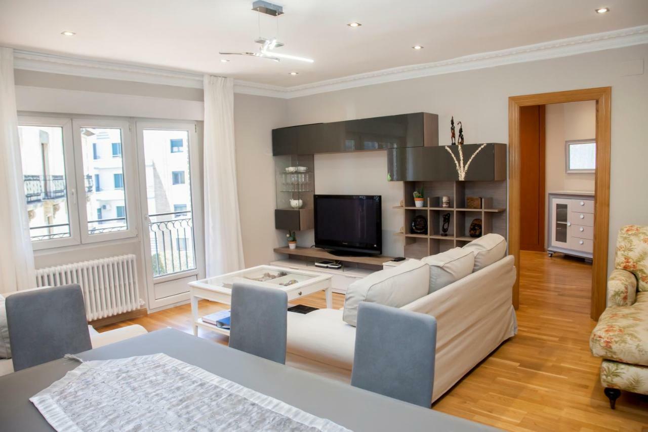 Apartamento 8 - 10 Pax Soria - Centro 외부 사진