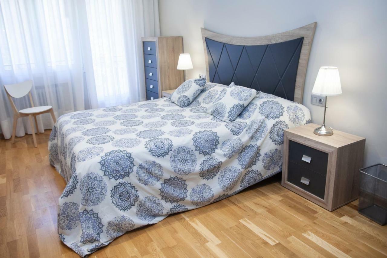 Apartamento 8 - 10 Pax Soria - Centro 외부 사진