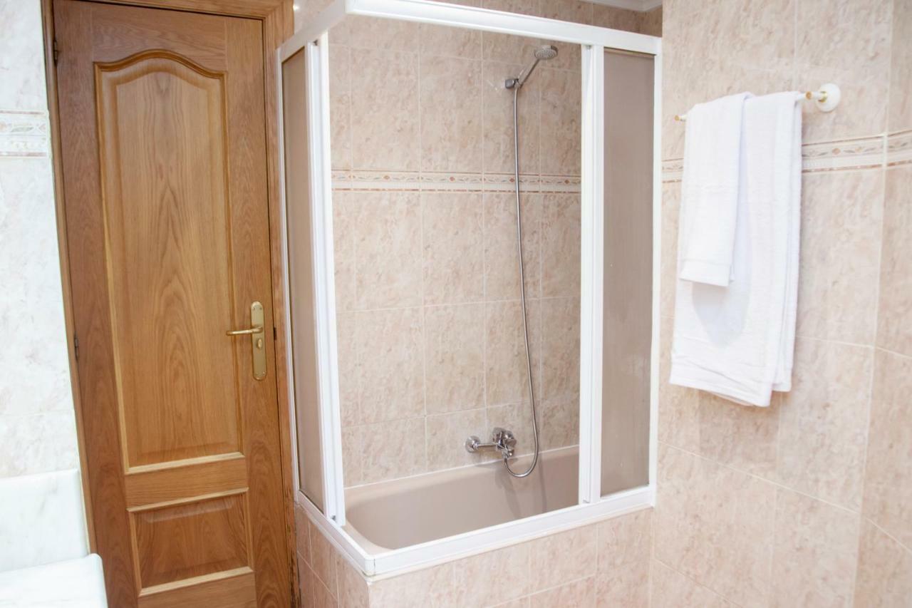 Apartamento 8 - 10 Pax Soria - Centro 외부 사진