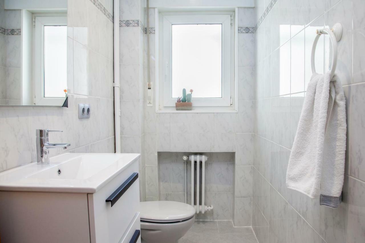 Apartamento 8 - 10 Pax Soria - Centro 외부 사진
