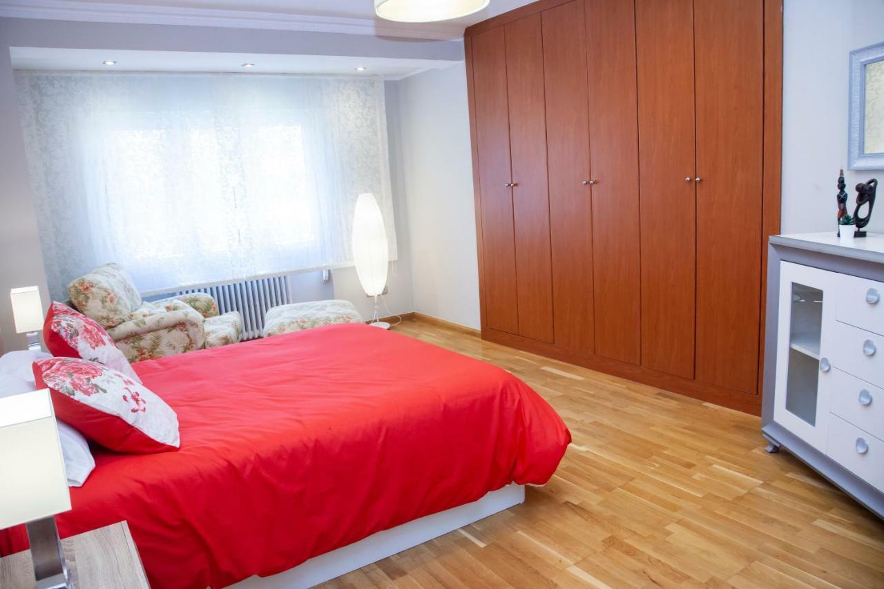 Apartamento 8 - 10 Pax Soria - Centro 외부 사진
