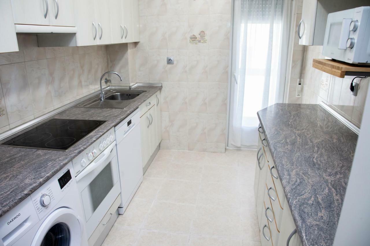 Apartamento 8 - 10 Pax Soria - Centro 외부 사진