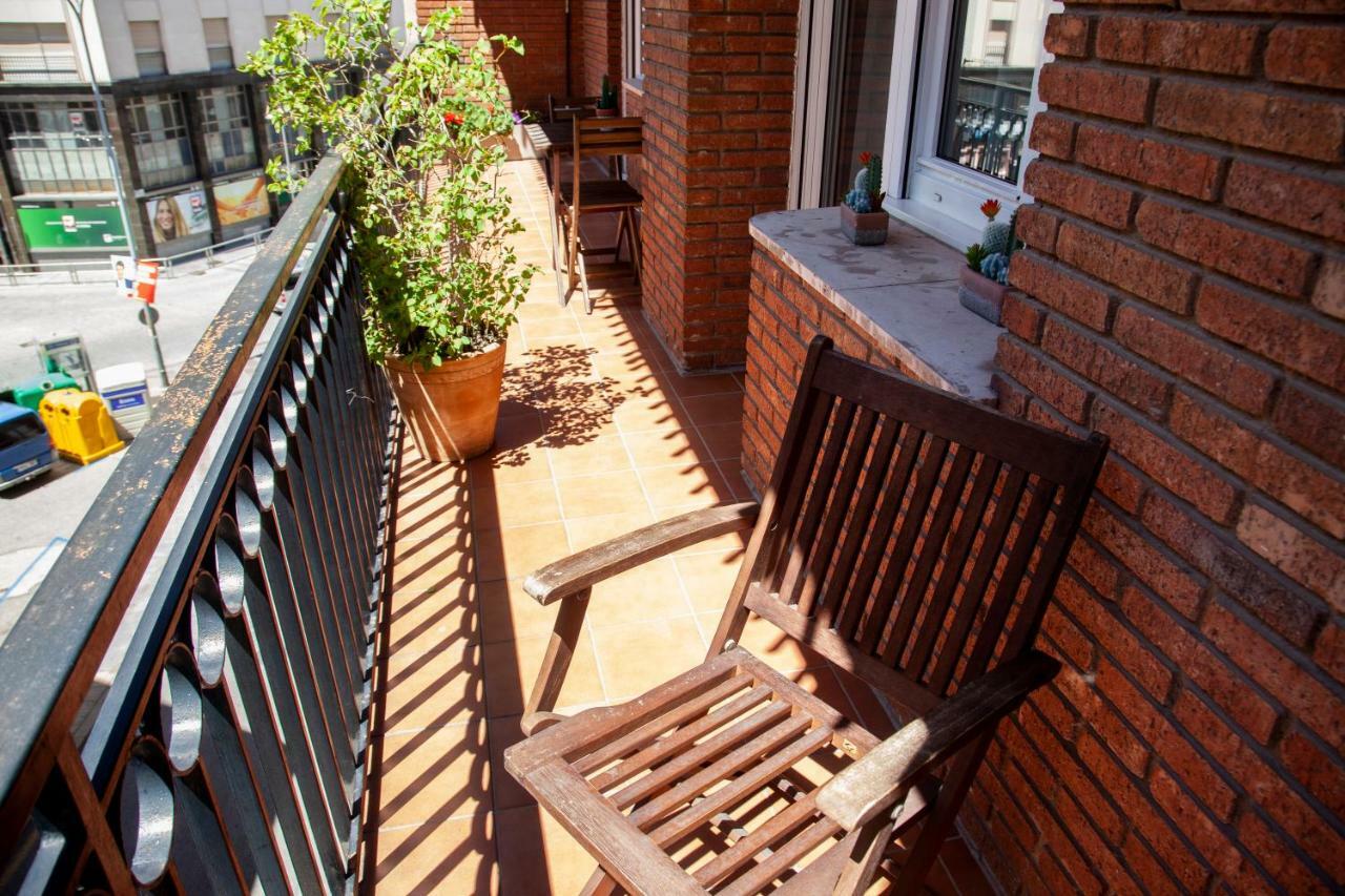 Apartamento 8 - 10 Pax Soria - Centro 외부 사진
