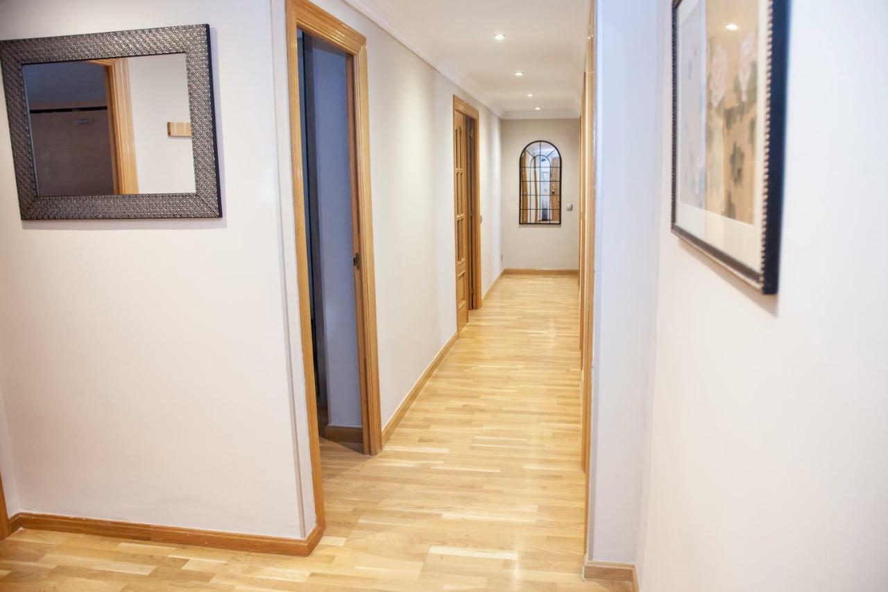 Apartamento 8 - 10 Pax Soria - Centro 외부 사진