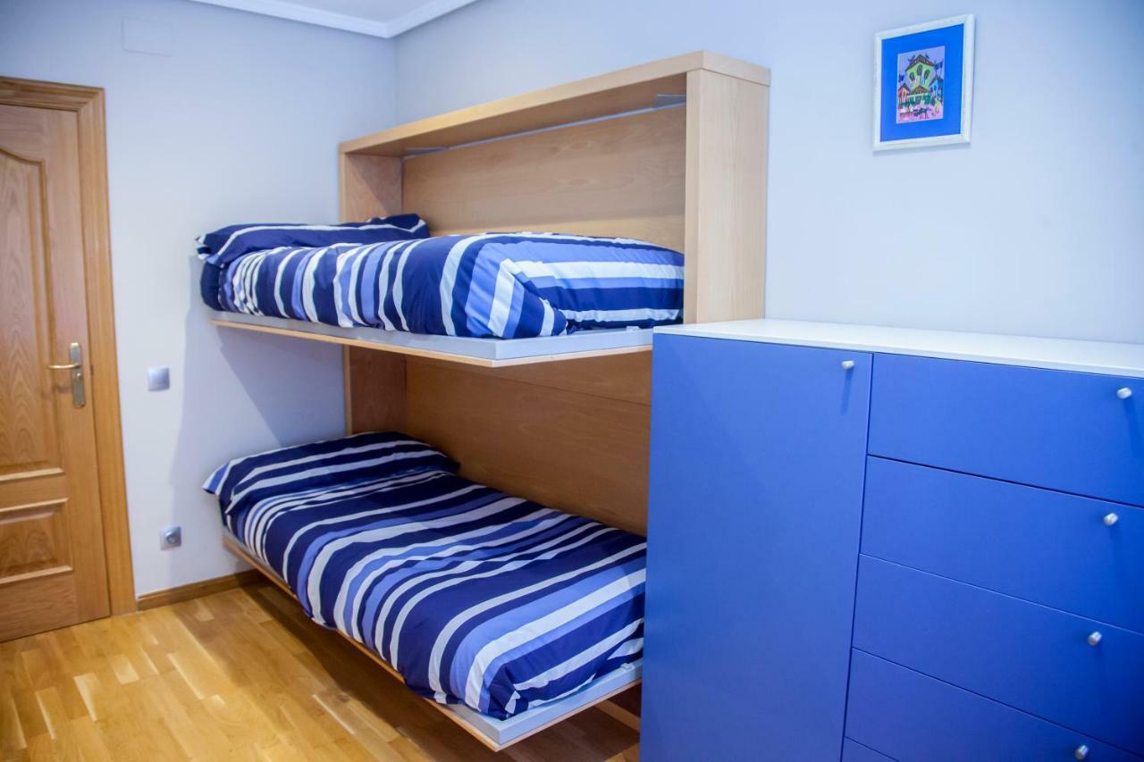 Apartamento 8 - 10 Pax Soria - Centro 외부 사진