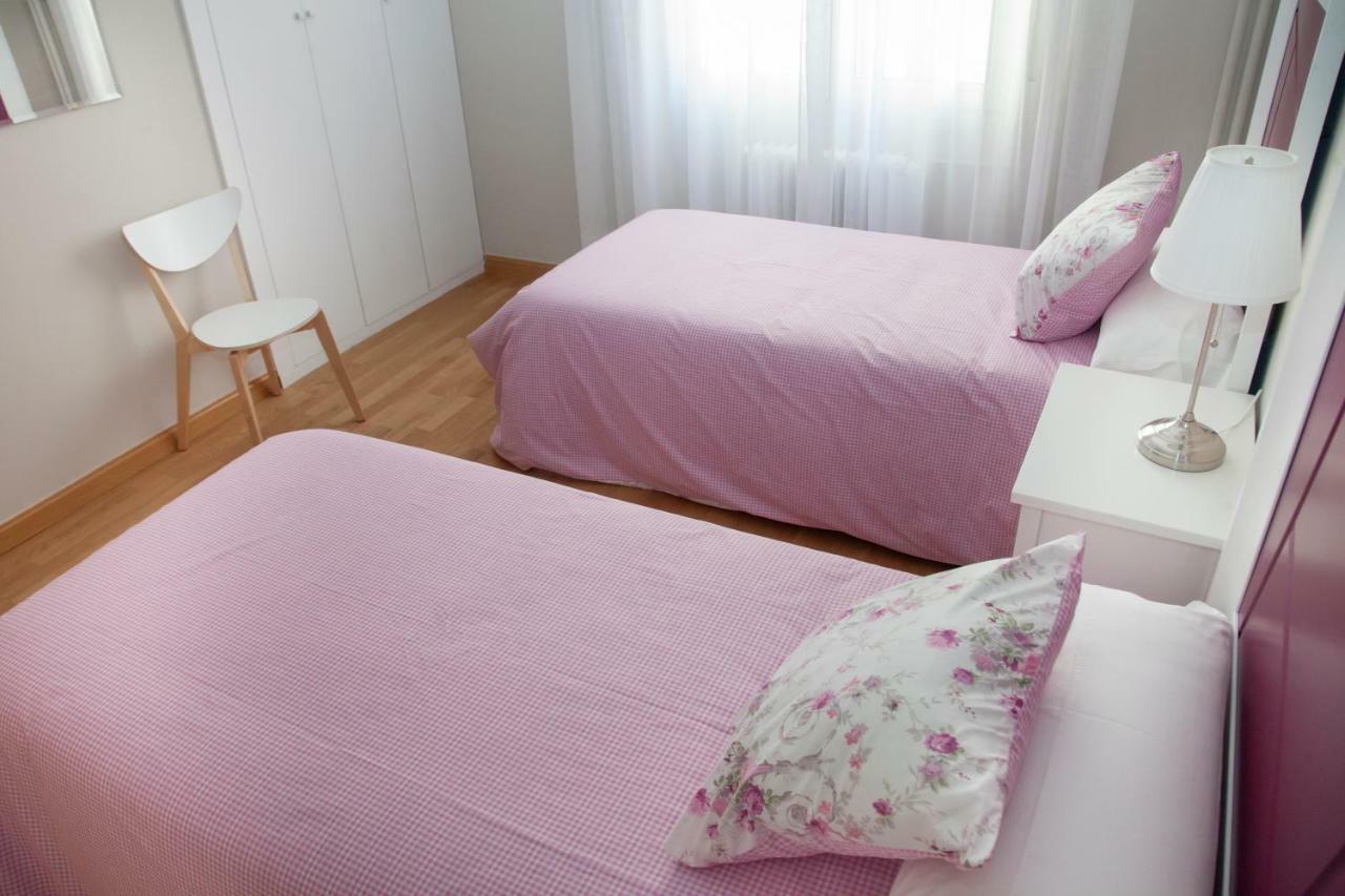 Apartamento 8 - 10 Pax Soria - Centro 외부 사진